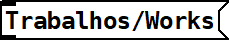 Trabalhos_logo